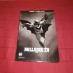 A Legendás Batman 01. – Nulladik év 1. rész