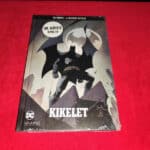 A Legendás Batman 30 – Kikelet (bontatlan)