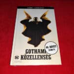 A Legendás Batman 49 – Gothami közellenség (bontatlan)