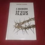 Deepak Chopra: A harmadik Jézus