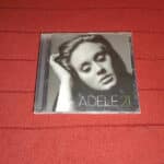 Adele – 21