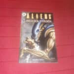 Aliens: Idegenek a Földön 1/6