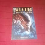 Aliens: Idegenek a Földön 2/6
