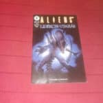 Aliens: Lidérces utazás 1/4