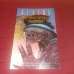 Aliens – Szemfényvesztés és Kísértet