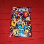 Az Új Bosszú Angyalai 10 – Dr. Strange