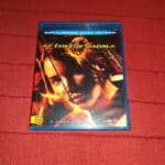 Az éhezők viadala (Blu-ray+DVD) - Duplalemezes extra változat