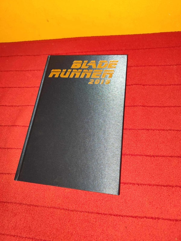 Blade Runner 2019 1. (limitált) - Image 3