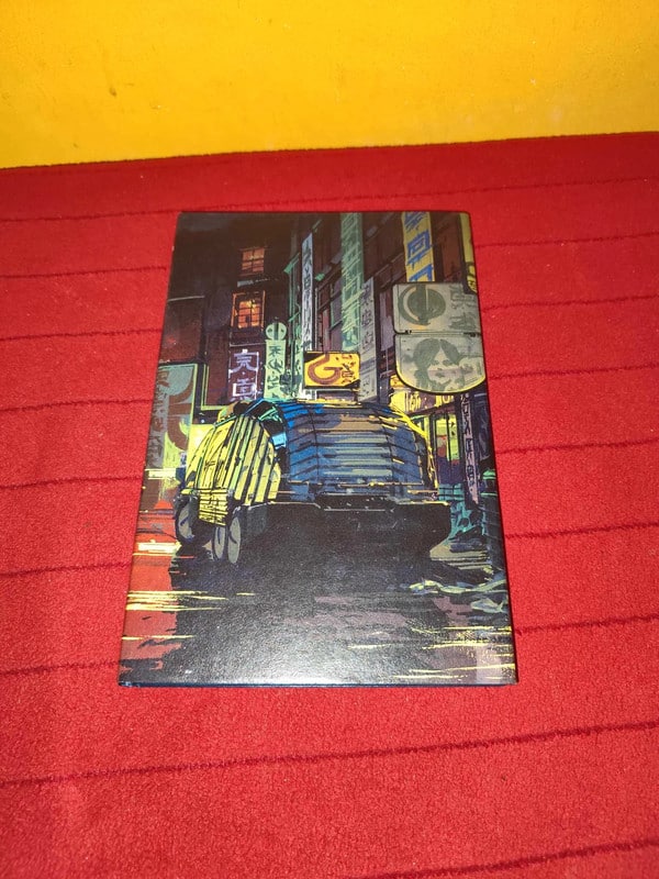 Blade Runner 2019 1. (limitált) - Image 2