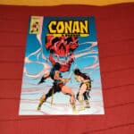 Conan a barbár 1. (kingpin)