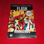 DCNK 93 – Flash – Végsebesség (bontatlan)