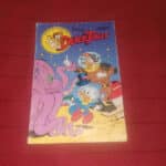 Duck Tales 13. (1992/7) képregény