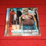 Fatboy Slim – You've Come A Long Way, Baby CD