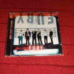Fury In The Slaughterhouse – Brilliant Thieves CD