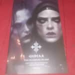 GUMAA Issue #1 Limited angol képregény