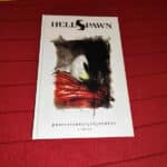 Hellspawn 1. kötet