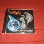 Időgép - Szemben a széllel CD