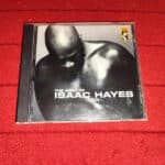 Isaac Hayes – The Best Of Isaac Hayes CD