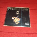 Jaÿ-Z Featuring Gwen Dickey – Wishing On A Star CD