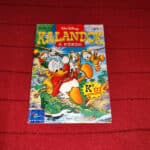 Kalandok a Köbön 1998/1.