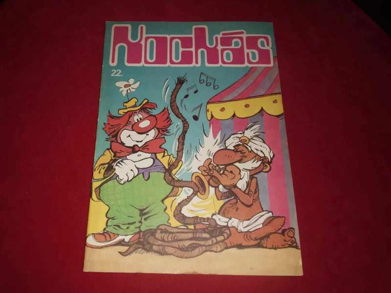 Kockás 22.