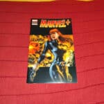 Marvel+ 58. (2021/4)
