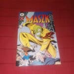 Maszk 1.
