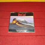 Meat Loaf - I'd Do Anything For Love