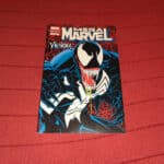 Mega Marvel 2 – Venom (2018/1)