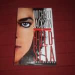 Michael Jackson: History 2cd box