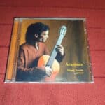 Miquel Tarrida – Aranjuez CD