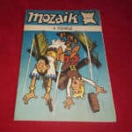Mozaik 1985/1