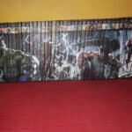 Nagy Marvel képregénygyűjtemény 1-41.
