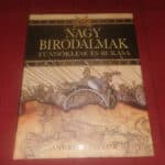 Andrew Taylor: Nagy birodalmak tündöklése és bukása