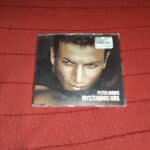 Peter Andre – Mysterious Girl