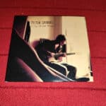 Pieter Gabriel – City Of Last Things CD