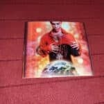 Prince – Planet Earth CD