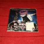 R. Kelly – Gotham City CD