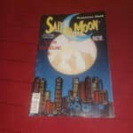 Sailor Moon 12.