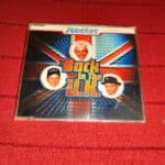 Scooter –Back In The U.K. maxi CD