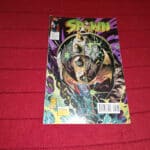 Spawn 15.