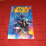 Star Wars Különszám 2.rész: A klónok támadása