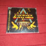 Stryper – Reborn CD