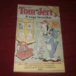 Tom és Jerry 3.