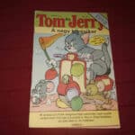 Tom és Jerry 5.