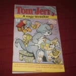 Tom és Jerry 6.