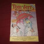 Tom és Jerry 9.