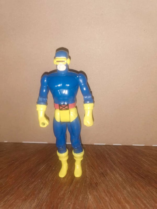 Toy Biz Cyclops 1993