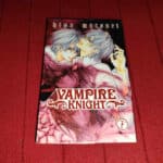 Vampire Knight 7.