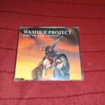 Wamdue Project - You're The Reason (CD, Maxi)